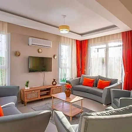 Sureyya By Kalipso Hotel 2*