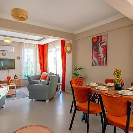 Sureyya By Kalipso Hotel 2*