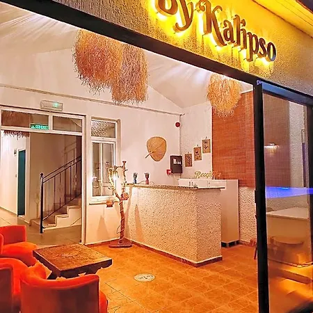 Sureyya By Kalipso Hotel Cedit