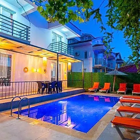 Sureyya By Kalipso Hotel