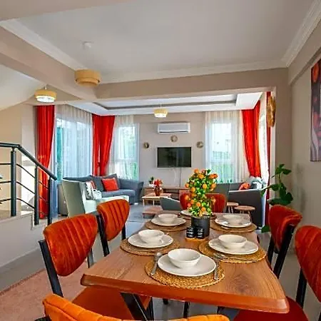 Sureyya By Kalipso Hotel Cedit