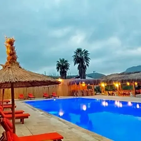 Sureyya By Kalipso Hotel Cedit