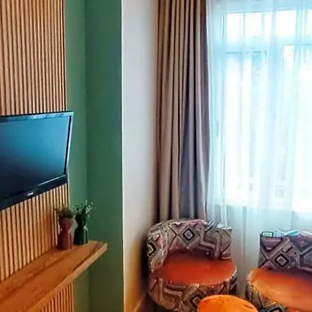 Sureyya By Kalipso Hotel 2*