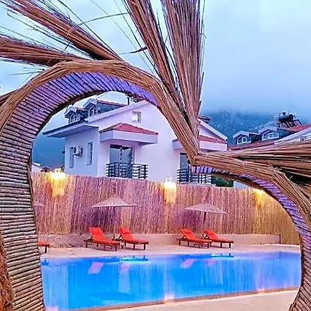 Hotel Sureyya By Kalipso 2*