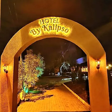 Sureyya By Kalipso Hotel Cedit