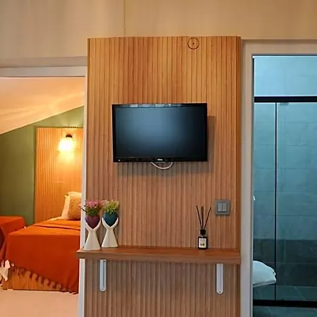 Sureyya By Kalipso Hotel 2*